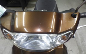 HONDA TACT-4ﾍﾞｰｼｯｸ 2008 AF75