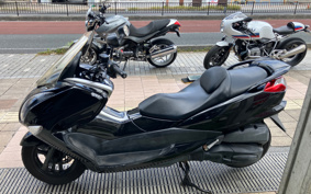 YAMAHA MAJESTY 250 SG20J