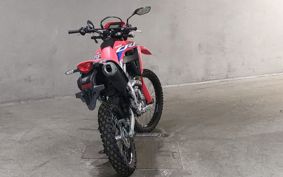HONDA CRF250L MD47