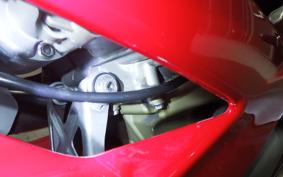 DUCATI DUCATI1199パニガーレS 2012