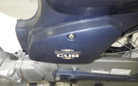 HONDA C50 SUPER CUB E 2022 C50