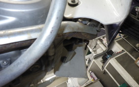 SUZUKI BIRDIE 50 BA41A