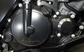 SUZUKI GSX-R125 2022 DL33B