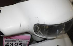 SUZUKI LET's 4 CA41A