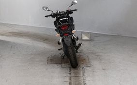 HONDA CB250 MC43