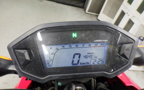 HONDA GROM 2016 JC75