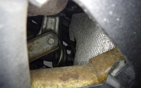 SUZUKI SKYWAVE 250 (Burgman 250) Gen.3 CJ44A