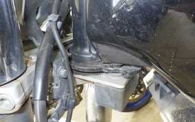 HONDA SHADOW 400 2005 NC34