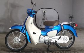HONDA SUPER CUB110 JA44