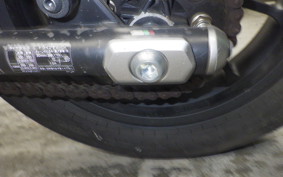 HONDA REBEL 250 A MC49