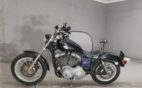 HARLEY XL1200S CHP