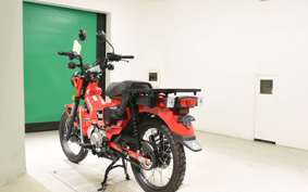 HONDA CT125-2 2025 JA65