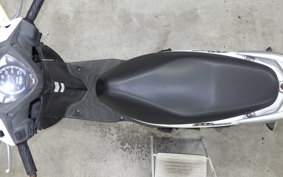 SUZUKI ADDRESS 110 2018 CE47A