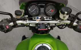 KAWASAKI ZRX1200 R ZRT20A
