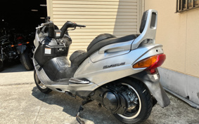 SUZUKI  SKY WAVE 250TYPE2 CJ41A