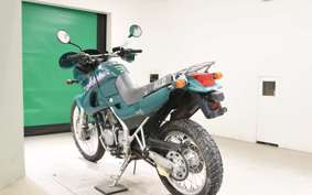 KAWASAKI KLE250 LE250A