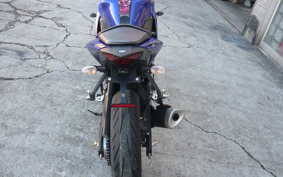 KAWASAKI GPX250R EX250E