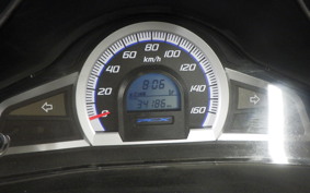 HONDA PCX 125 2021 JF56