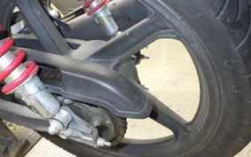 HONDA CBF 125 2015
