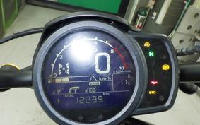HONDA REBEL 1100 2021 SC83
