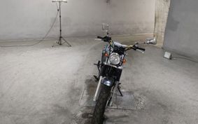 YAMAHA TW225 DG09J