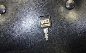 HONDA REBEL 250 MC13