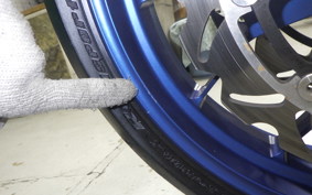 APRILIA TUONO 1000R Factory 2008