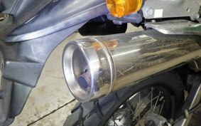 KAWASAKI SUPER SHERPA 1999 KL250G