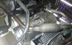 HONDA C125 SUPER CUB 2022 JA48