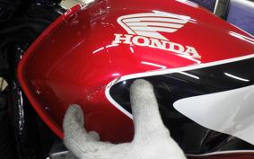 HONDA CB400SF VTEC 2008 NC42