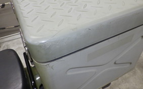 HONDA CROSS CUB 110 JA45