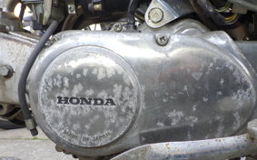 HONDA MONKEY Z50J