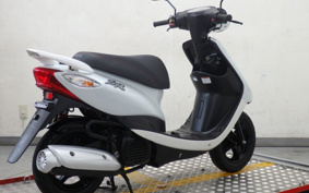 YAMAHA JOG ZR SA39J