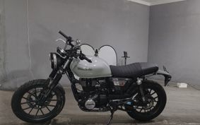 HONDA GB350S NC59