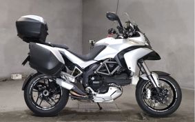 DUCATI  DUCATI  MULTI  STRADA 1200S A302JA