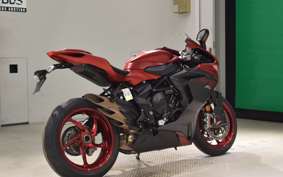 MV AGUSTA F3 800 RR 2022