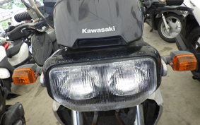 KAWASAKI XANTHUS 1995 ZR400D