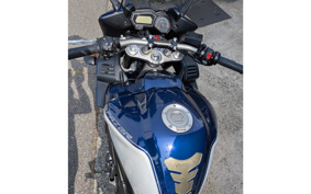 YAMAHA FZ1 FAZER 2013 RN21J