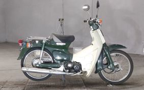 HONDA SUPER CUB50 AA01
