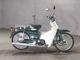 Фото Honda SUPER CUB50 2009 с японского аукциона