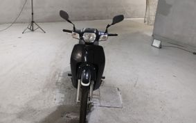 HONDA SUPER CUB110 JA10