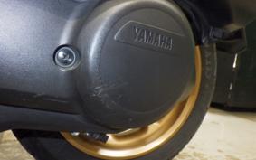 YAMAHA N-MAX 155 2005 SG66J