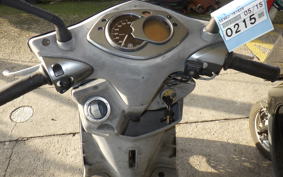 YAMAHA CYGNUS 125 X 2 SE44J