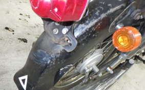 HONDA CD125T BENLY JA03