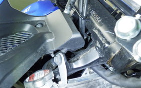 SUZUKI GSX-S125 DL32B