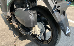 SUZUKI ADDRESS V110 CE47A