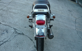YAMAHA SR400 1985 1JR