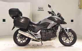 HONDA NC750X Limited ABS 2017 RC72