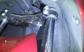 YAMAHA MAJESTY155 S 2012 SG28J