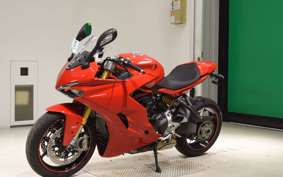 DUCATI SS937S 2019